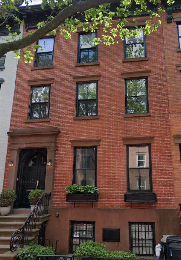 188 Warren Street, Unit TRIPLEX Brooklyn, NY 11201 - Photo 1 of 2