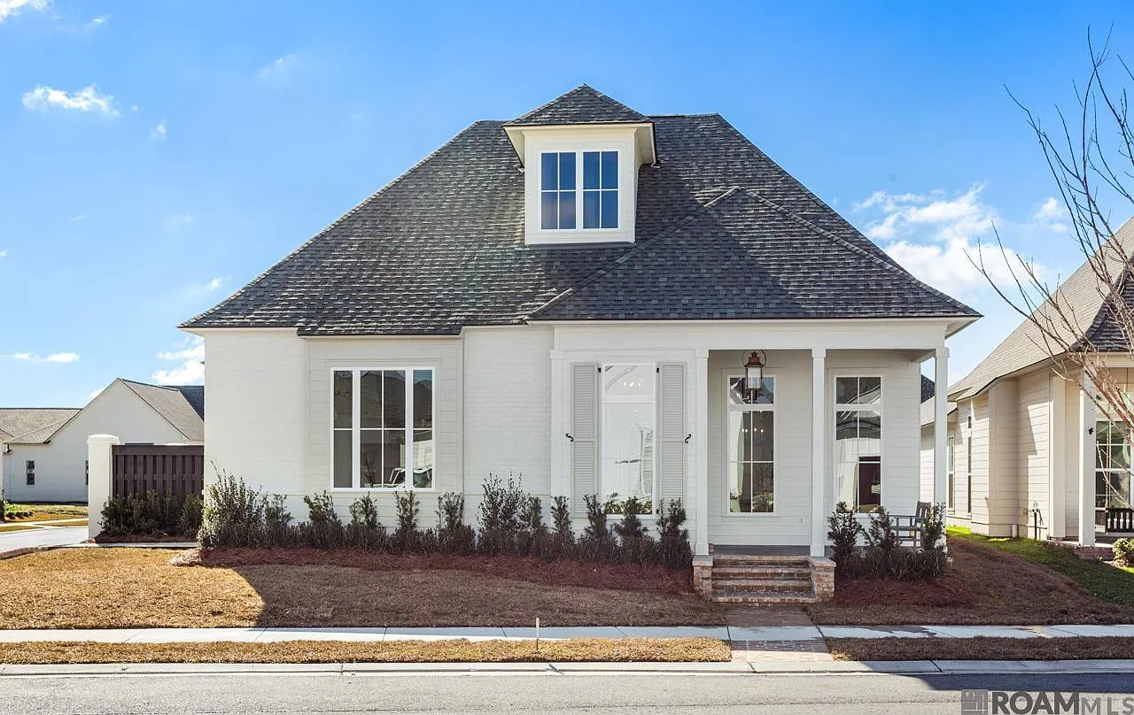 2755 Harveston Mill Drive Baton Rouge, LA 70810 - Photo 2 of 40