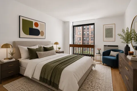 $650,000 | 435 East 86th Street, Unit 4E | Upper East Side