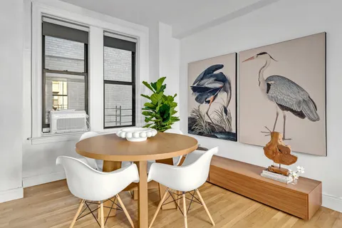 $749,000 | 599 West End Avenue, Unit 7BC | Upper West Side