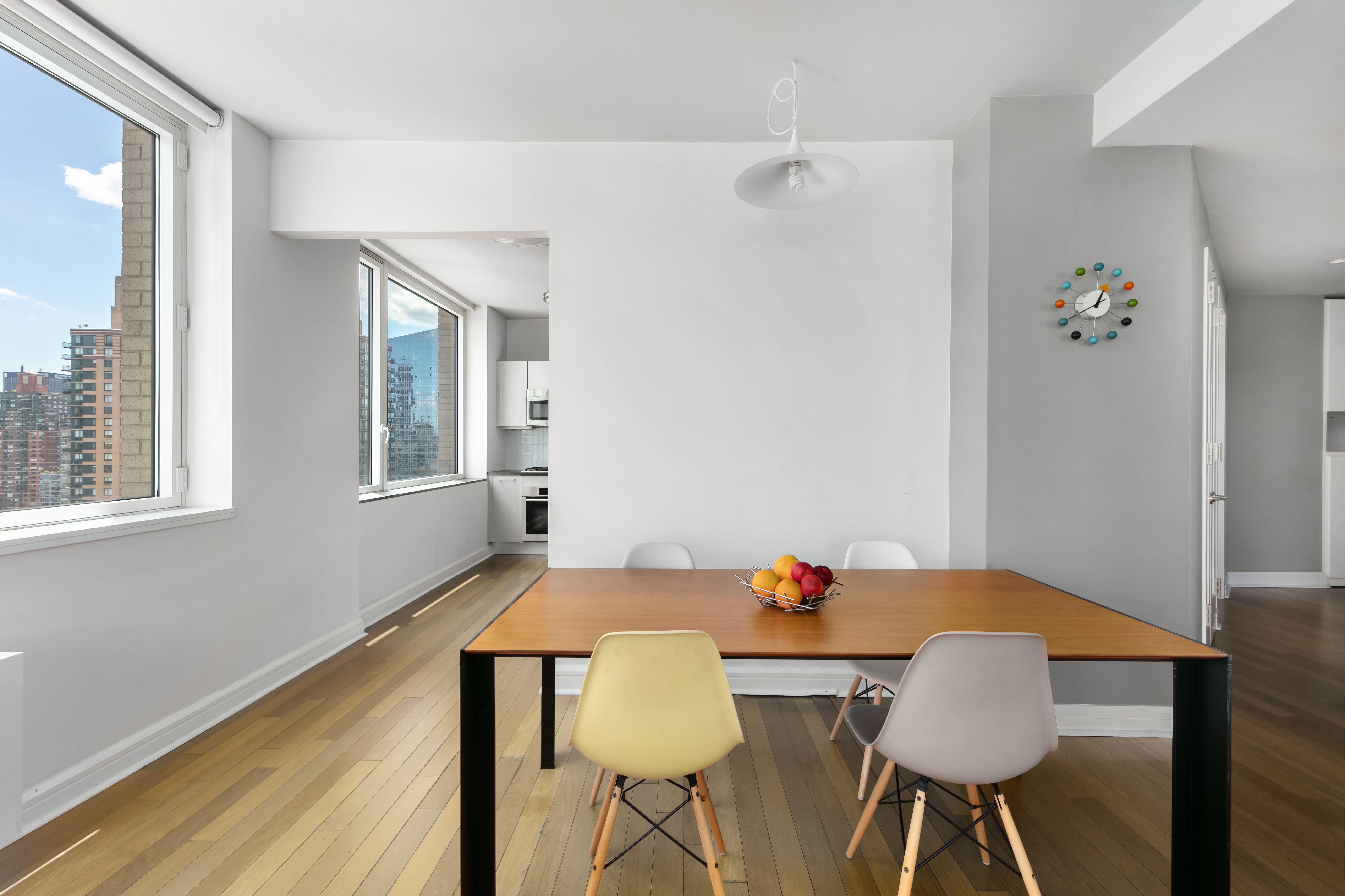 100 Riverside Boulevard, Unit 29A Manhattan, NY 10069 - Photo 3 of 18