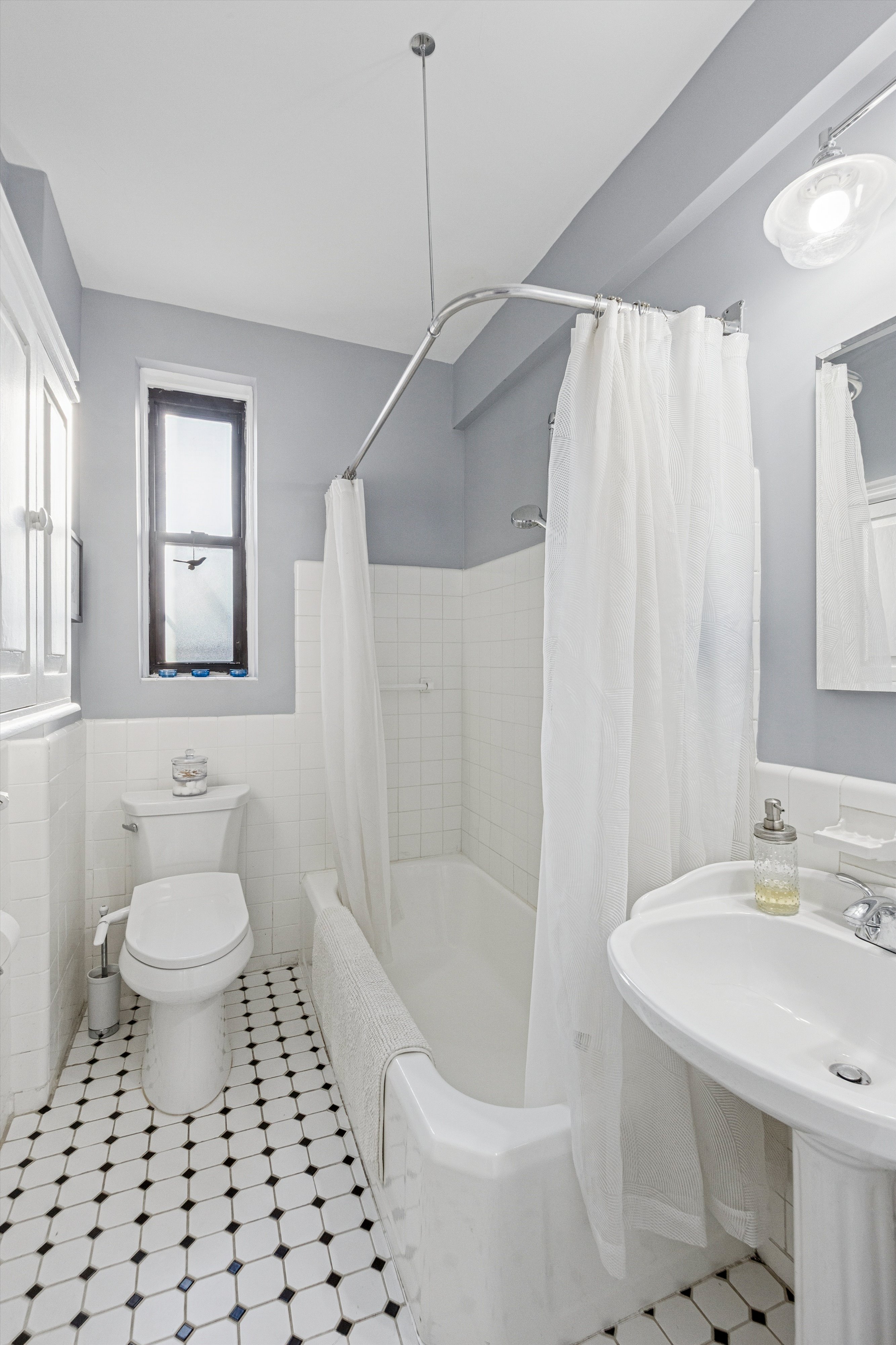 159-00 Riverside Drive West, Unit 6G Manhattan, NY 10032 - Photo 10 of 24