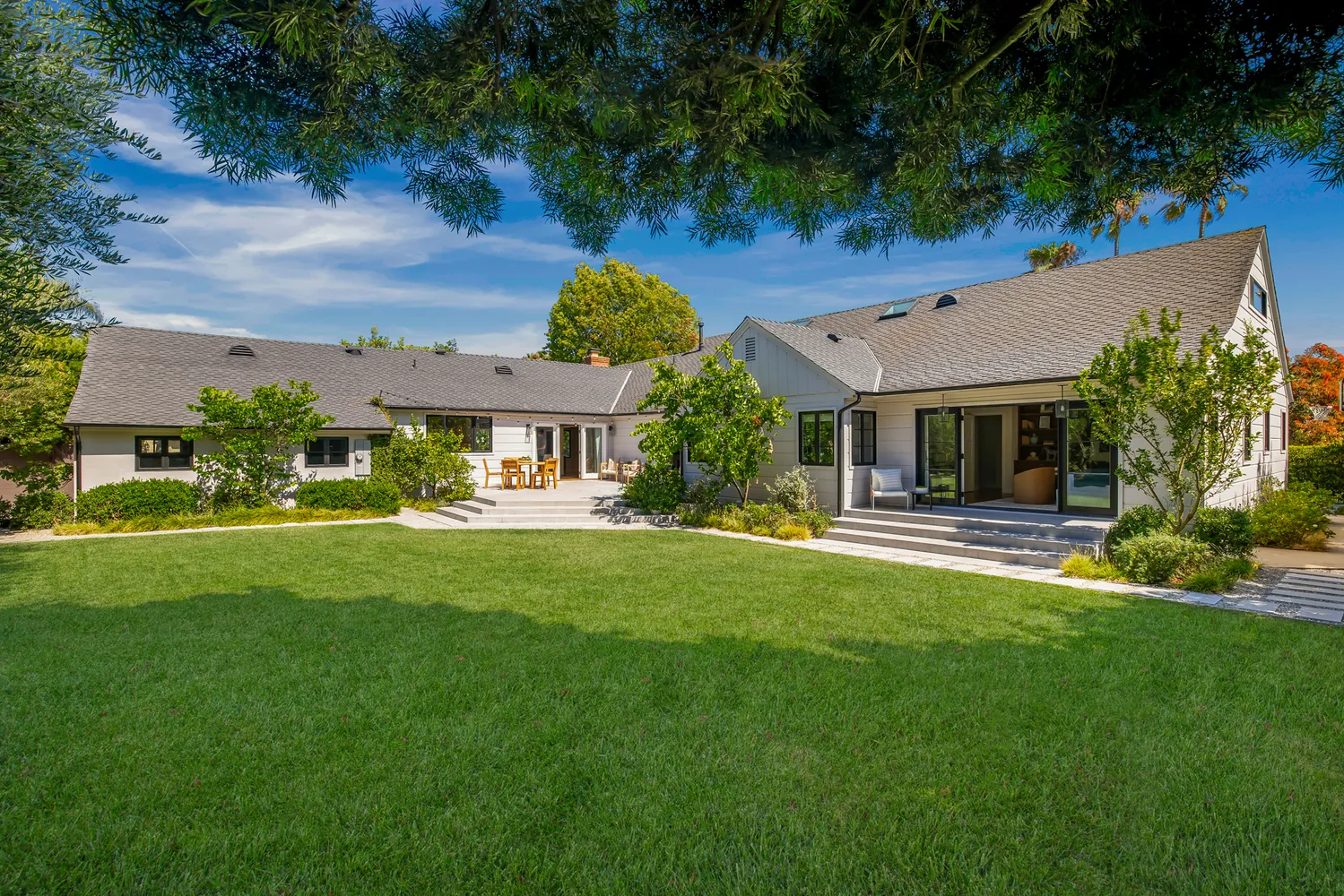 $6,999,000 | 14903 Pampas Ricas Boulevard, Pacific Palisades, CA 90272