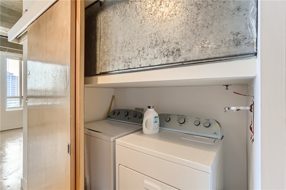 710 Colorado Street, Unit 9E Austin, TX 78701 - Photo 10 of 30