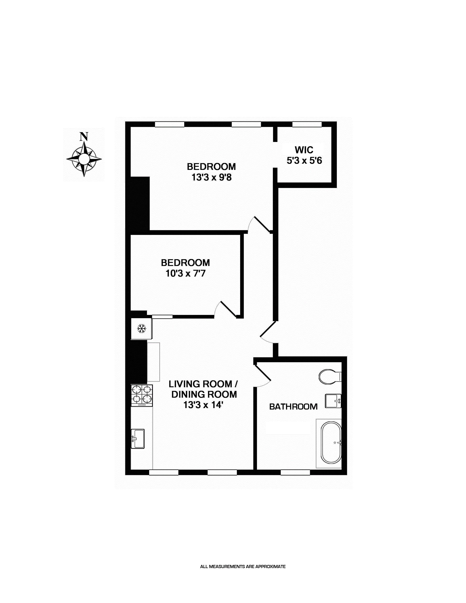 148 29th Street Brooklyn, NY 11232 - Photo 17 of 31 a picture of a park with of a house