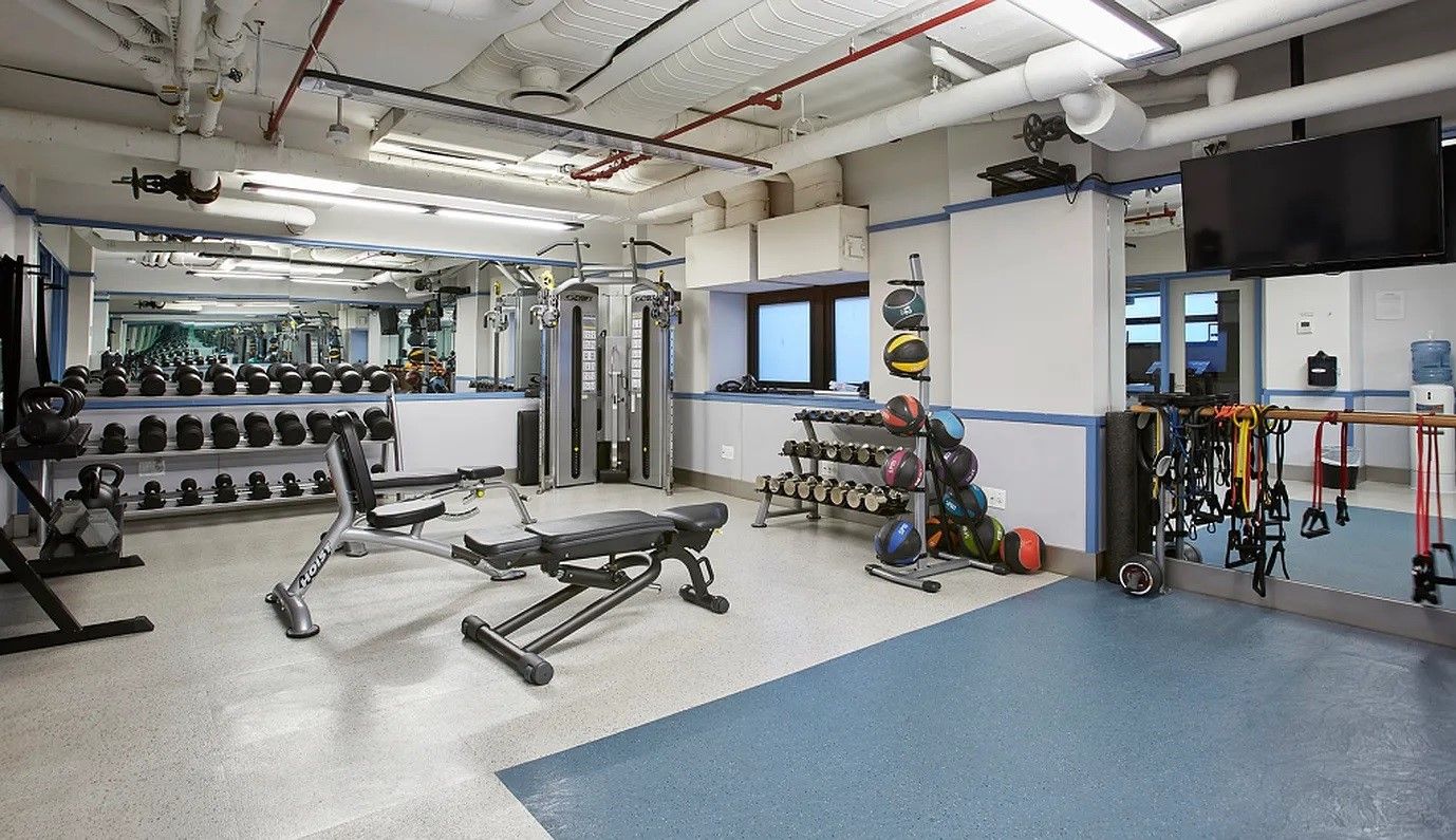 $6,925,000 | 141 East 88th Street, Unit PHS | Upper East Side