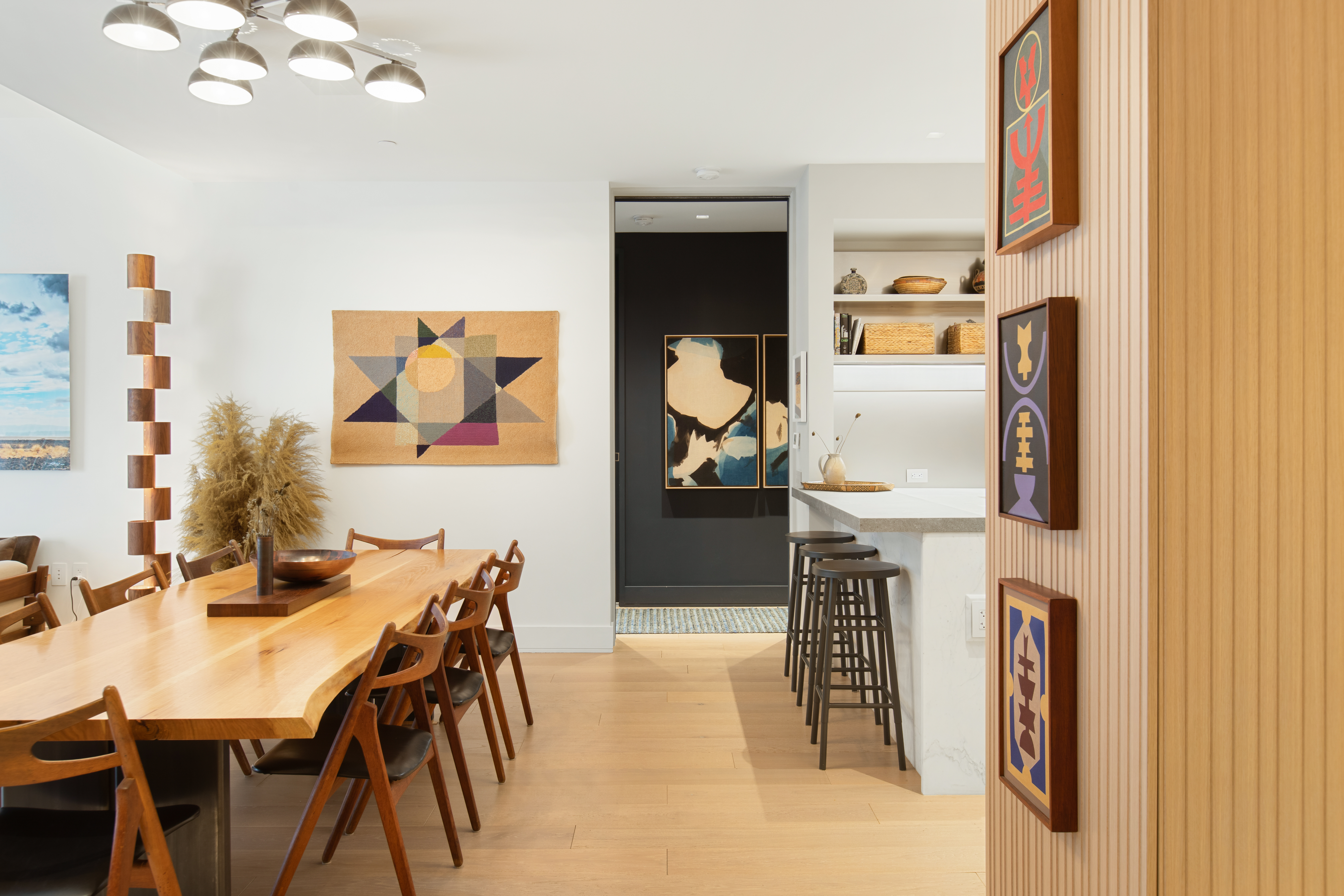 1 Great Jones Alley, Unit 4B Manhattan, NY 10012 - Photo 5 of 22