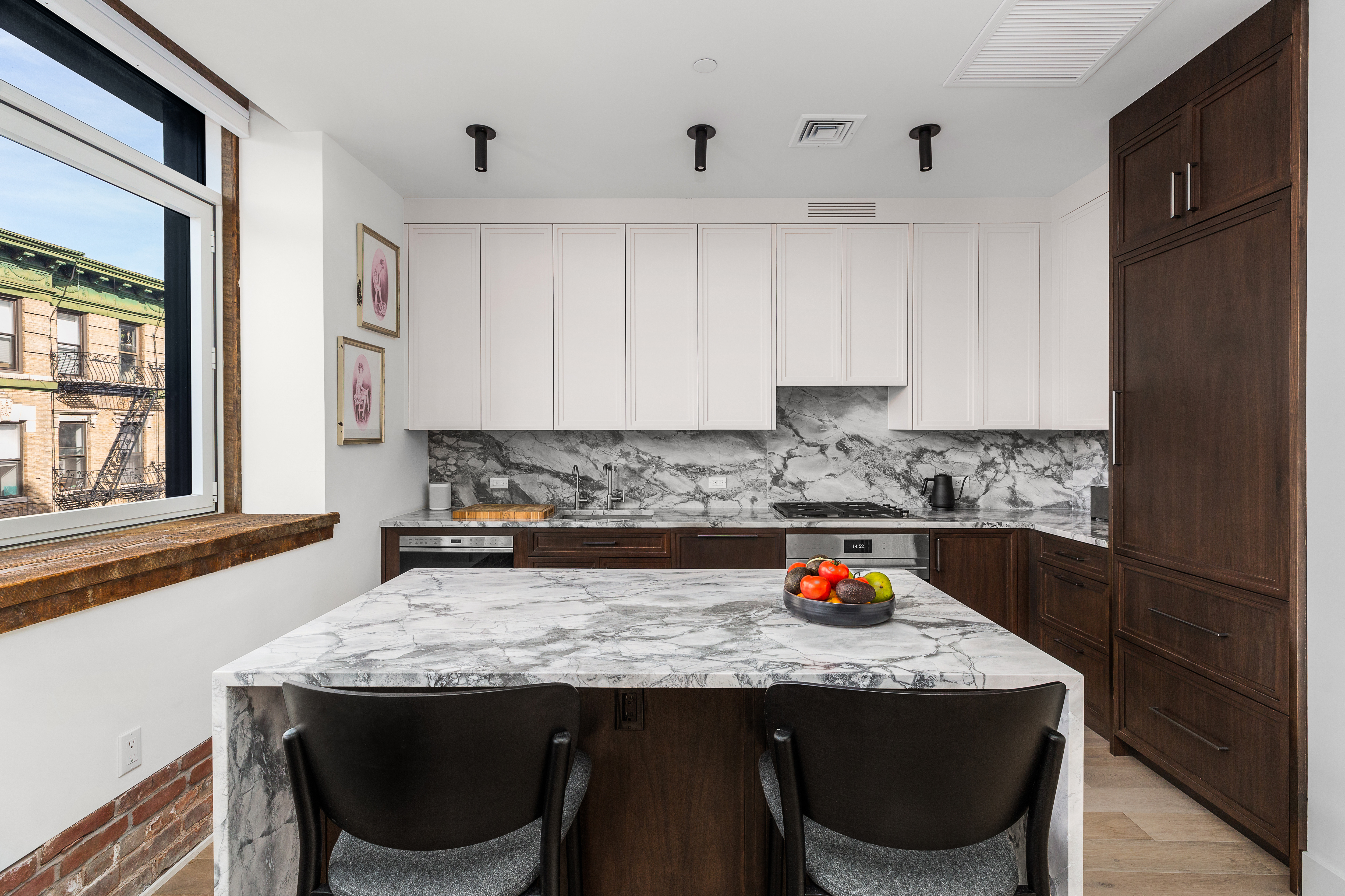 61 Rivington Street, Unit 4A Manhattan, NY 10002 - Photo 3 of 10