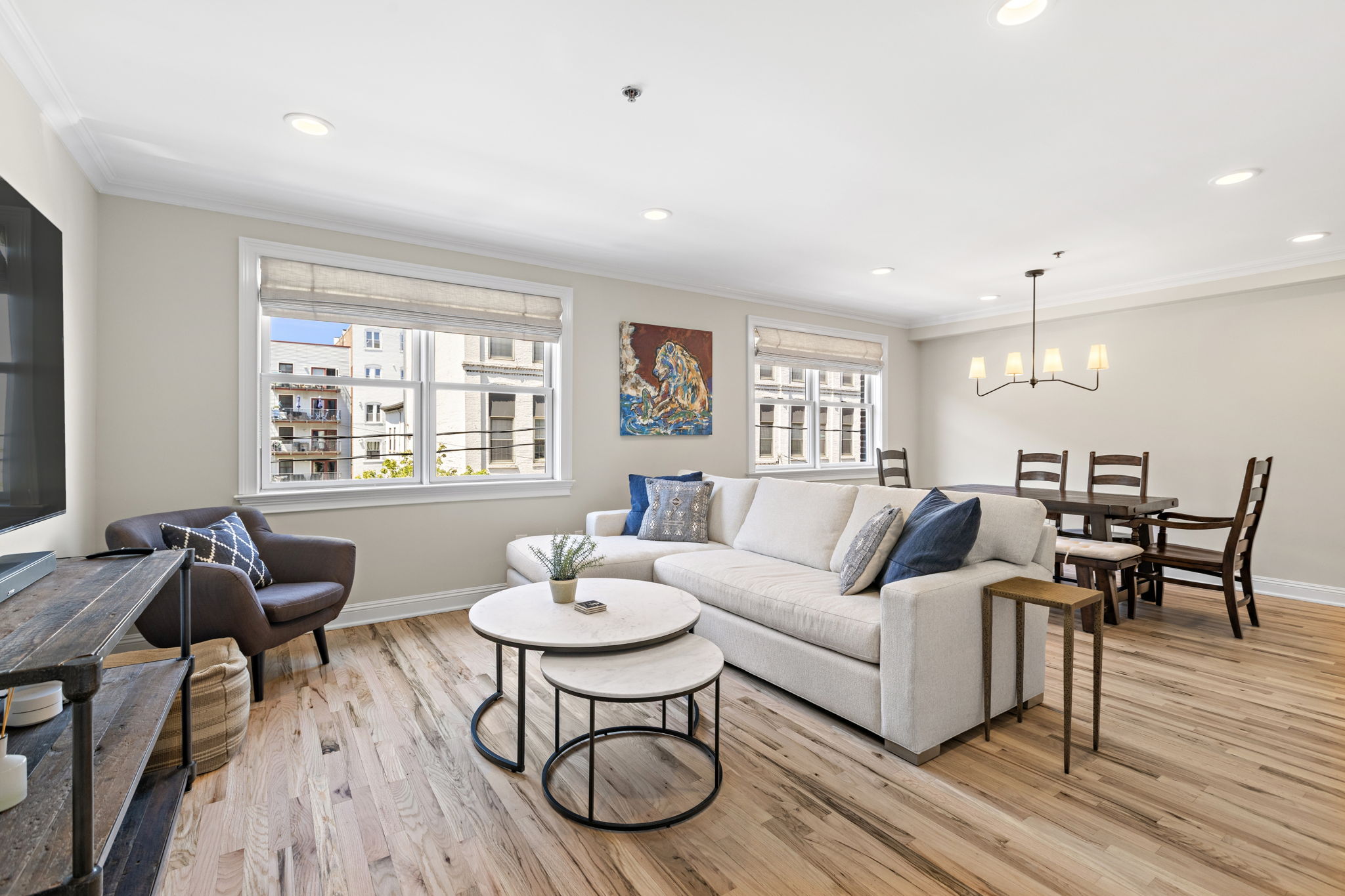 225 Clinton Street, Unit 2 Hoboken, NJ 07030 - Photo 1 of 19