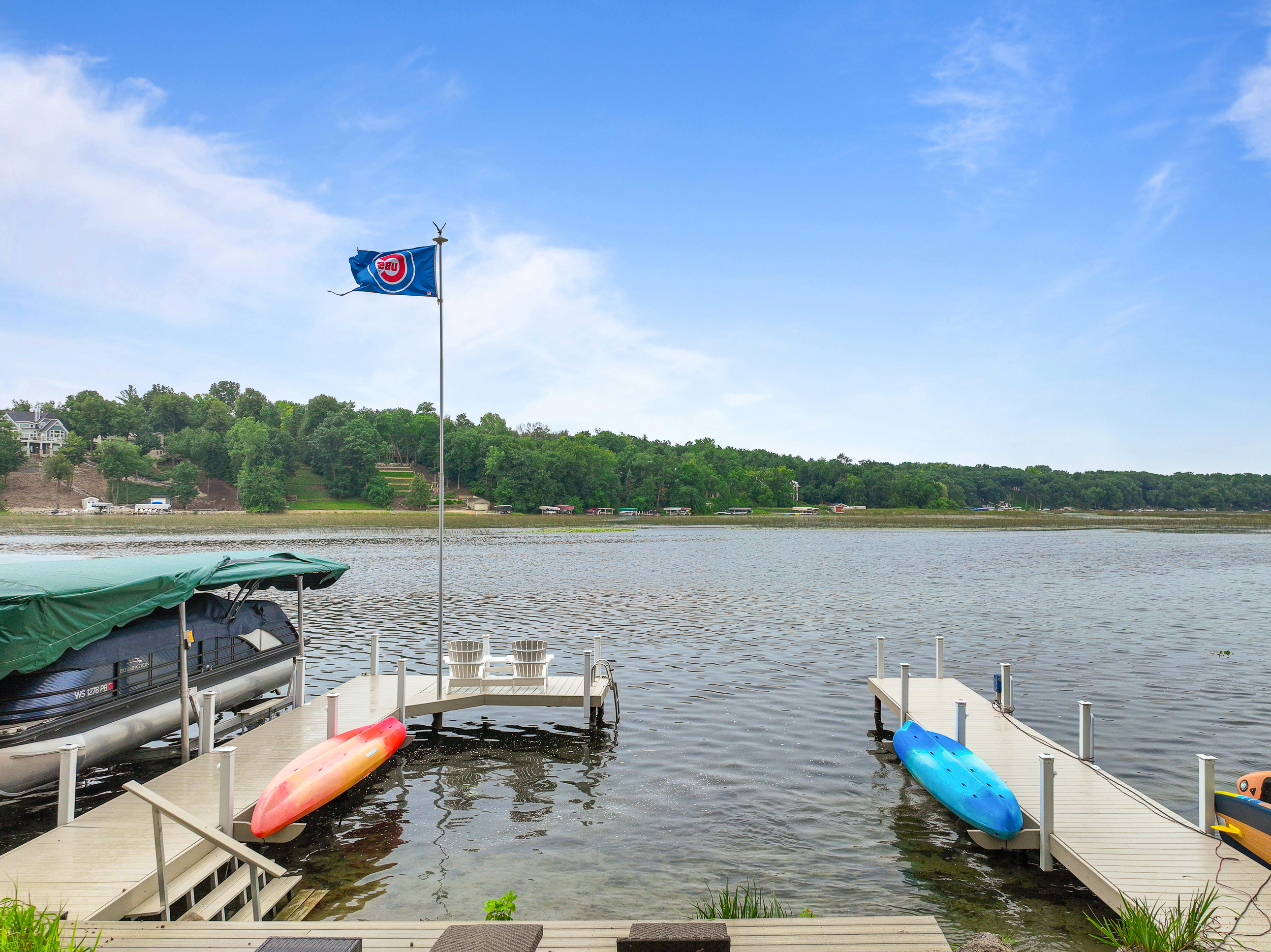 W5647 Forest Road Elkhorn, WI 53121 - Photo 2 of 30 Gallery Image 2