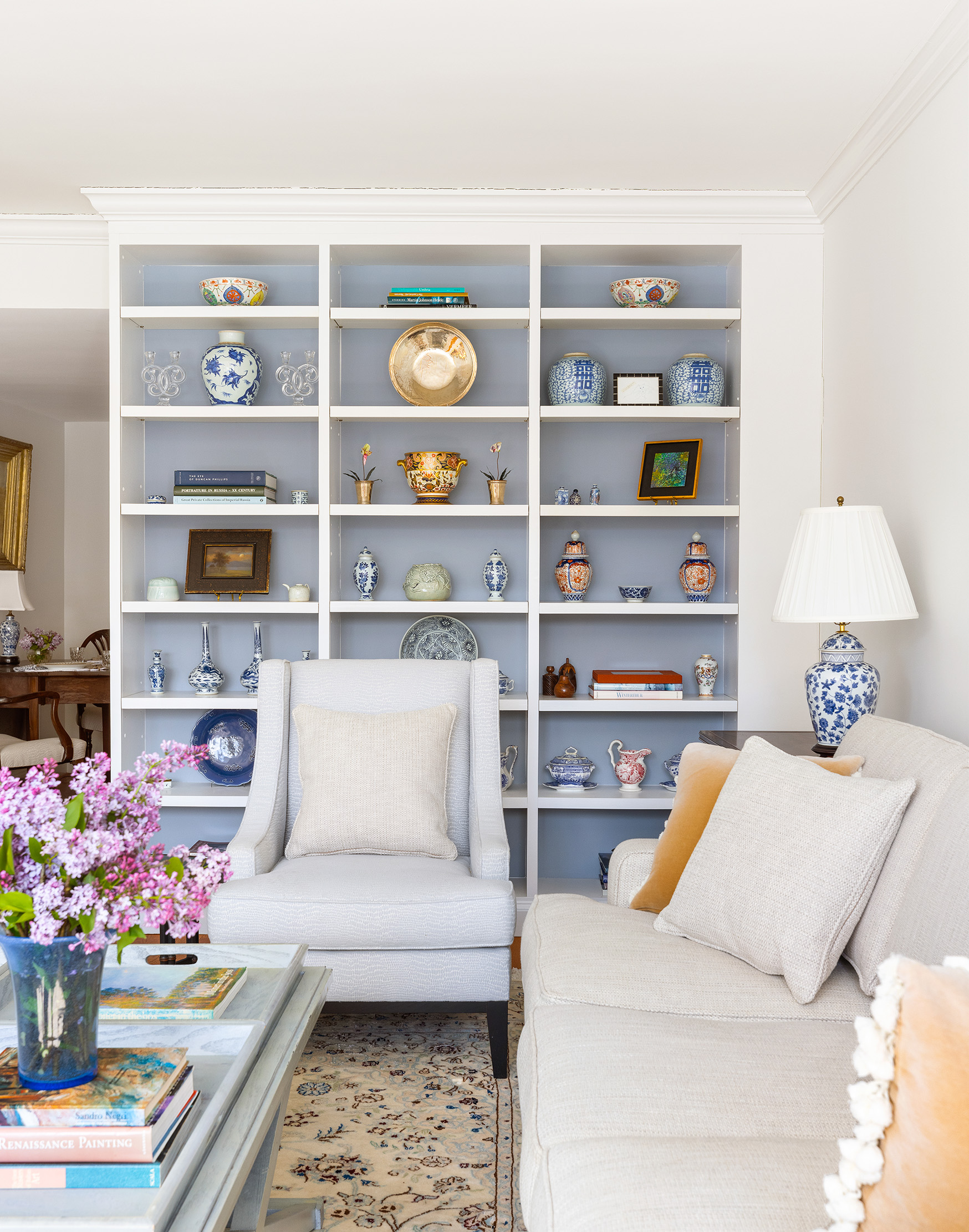 155 East 76th Street, Unit 12F Manhattan, NY 10021 - Photo 3 of 10