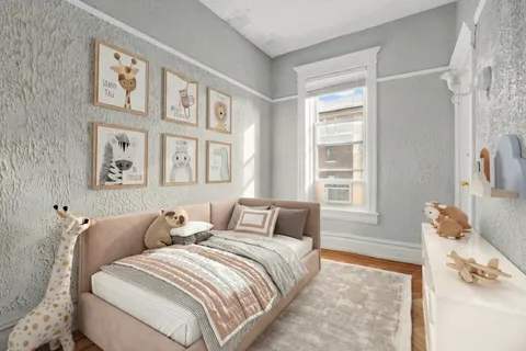 $2,300,000 | 352 New York Avenue | Crown Heights