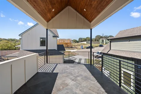 $725,000 | 6313 Bristol Drive, Unit 1, Austin, TX 78723