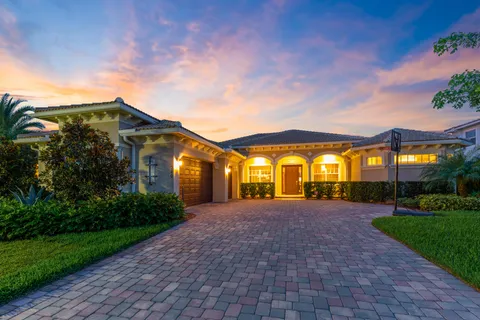 $1,695,000 | Rudder Cay Way, Jupiter, FL 33458