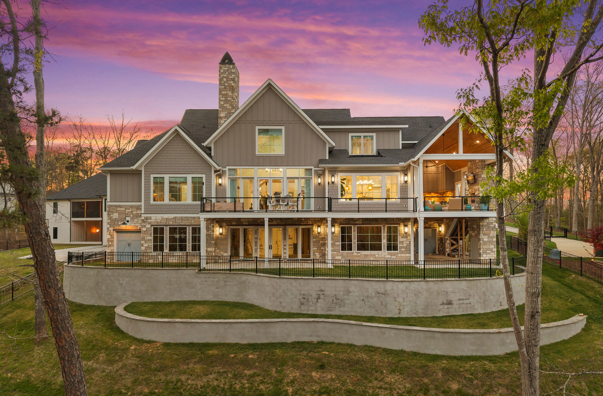 5907 Kiowa Road Clover, SC 29710 - Photo 72 of 75