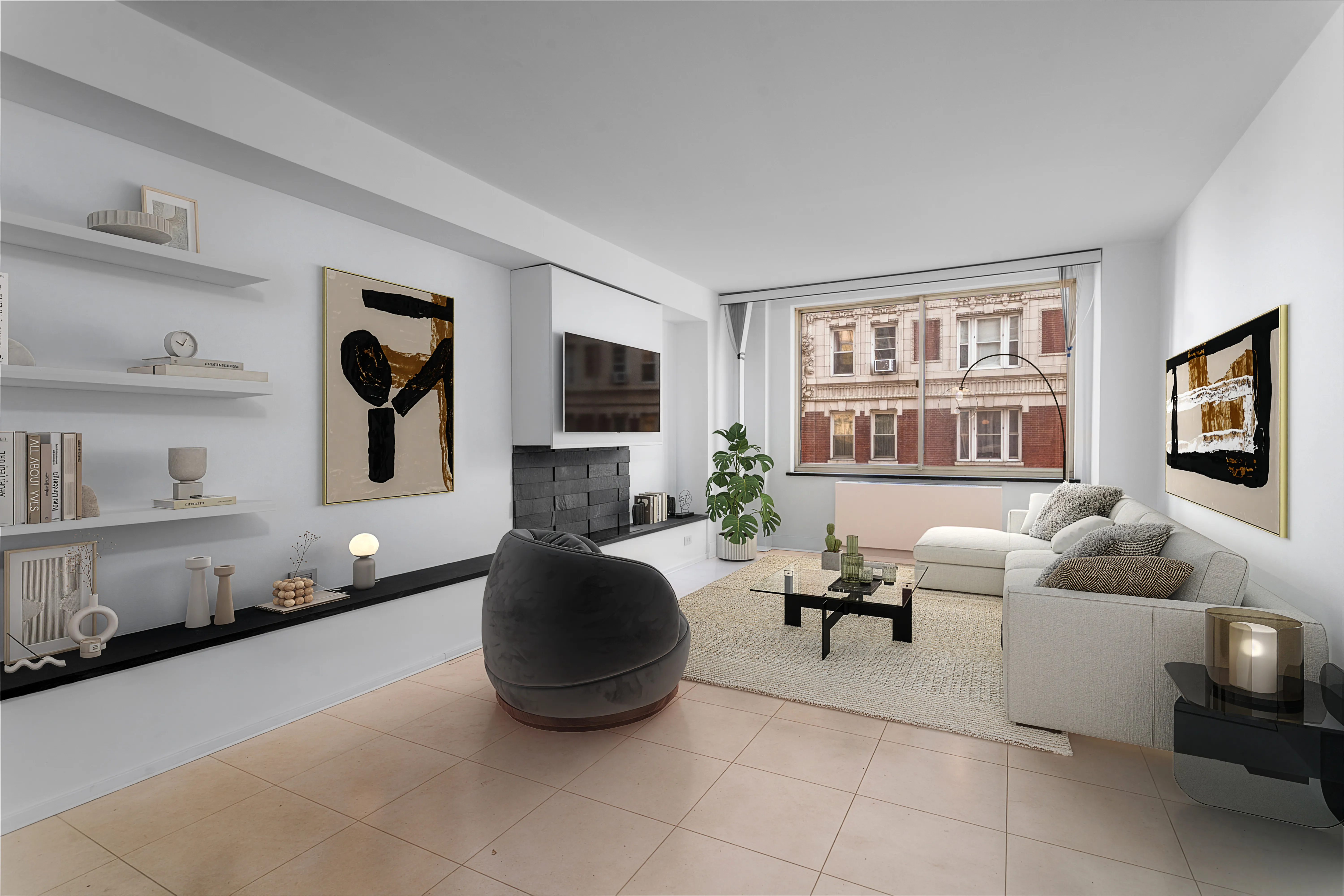 250 West 90th Street, Unit 12G Manhattan, NY 10024 - Photo 2 of 19