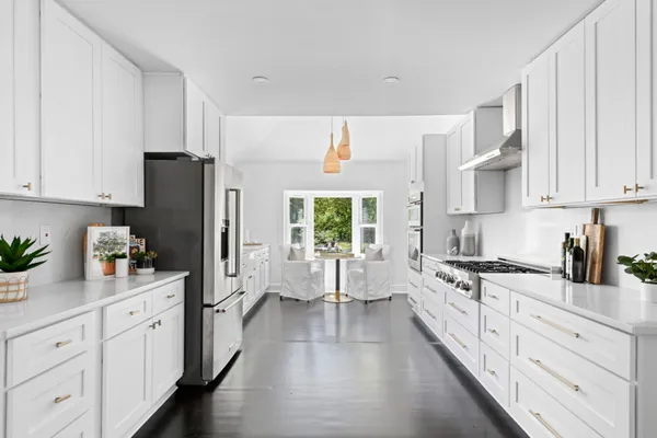 $1,650,000 | 4611 Churchwood Drive, Nashville, TN 37220