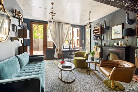 $1,595,000 | 199 Conover Street, Unit THF | Red Hook