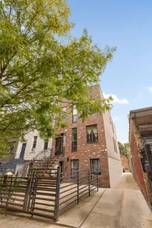 $1,994,999 | 1172 Jefferson Avenue | Bushwick