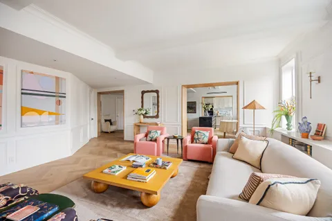 $3,995,000 | 47 Plaza Street West, Unit 4C | Park Slope