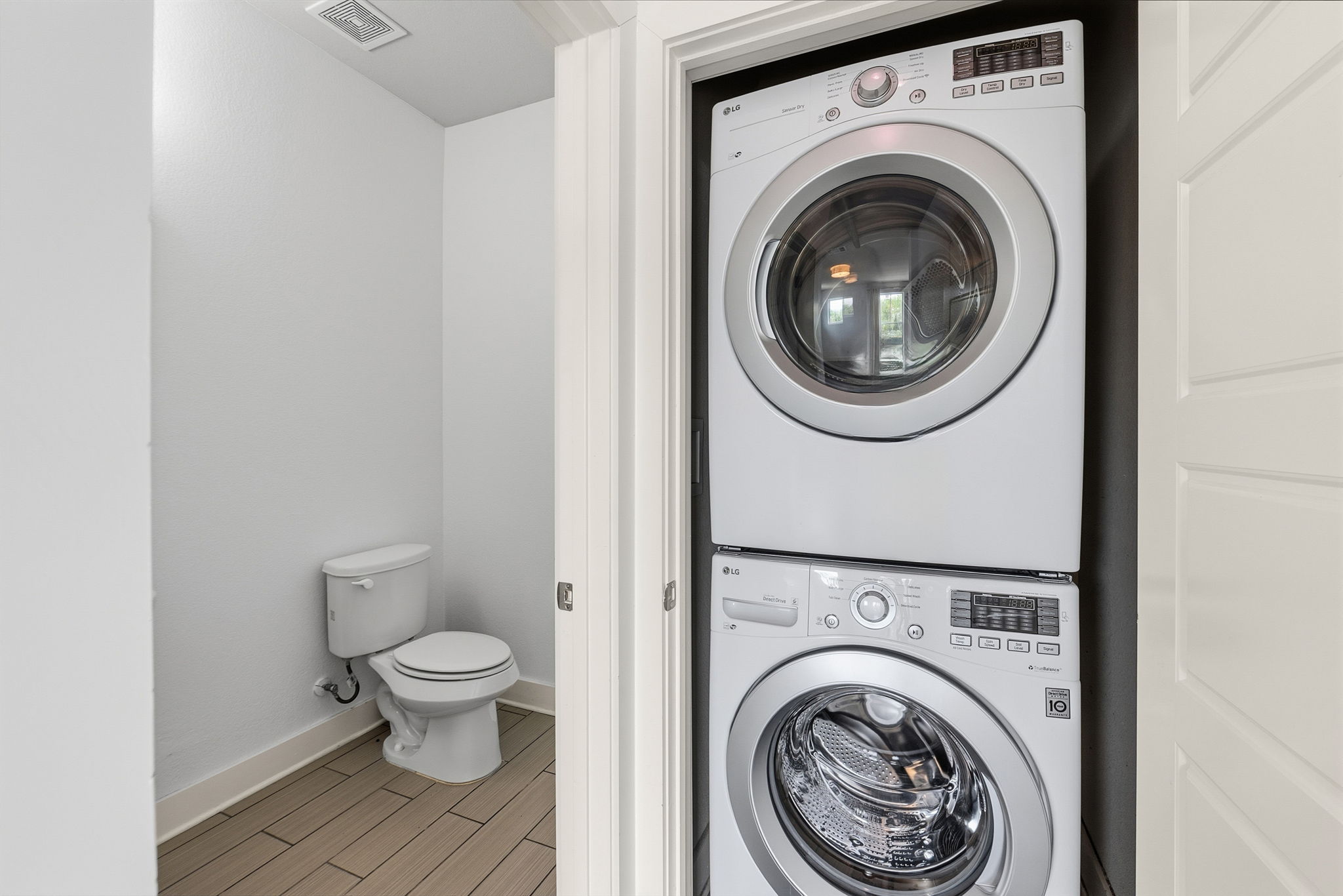 2605 Witsome Loop, Unit 40 Austin, TX 78741 - Photo 23 of 48