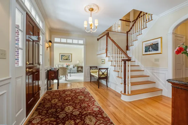 $2,250,000 | 103 Destinaire Drive, New Wilmington, PA 16142