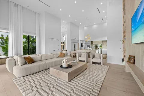 $5,985,000 | 14910 Southwest 16th Court, Davie, FL 33325