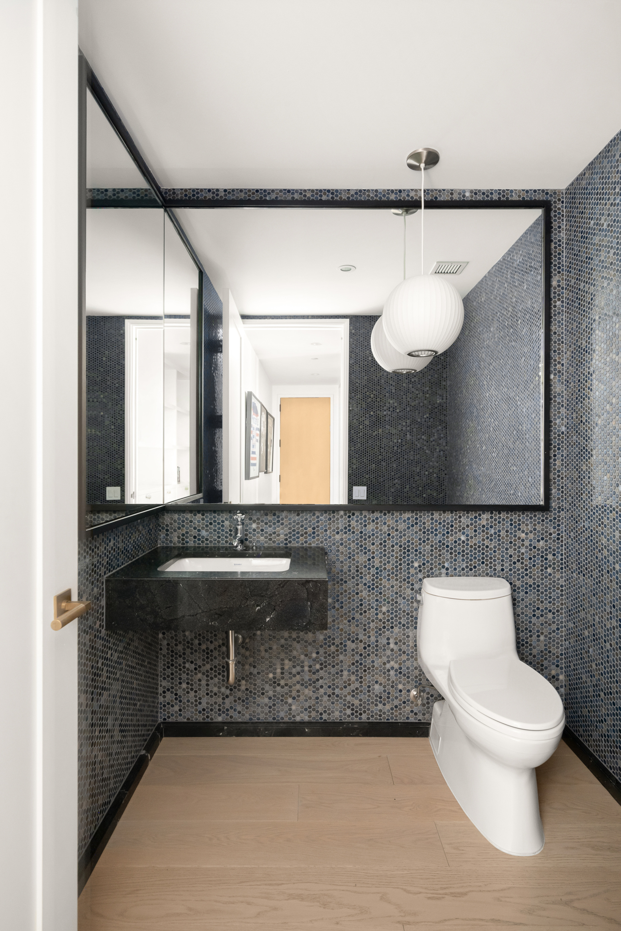 438 East 12th Street, Unit 4S Manhattan, NY 10009 - Photo 7 of 18 Gallery Image 7