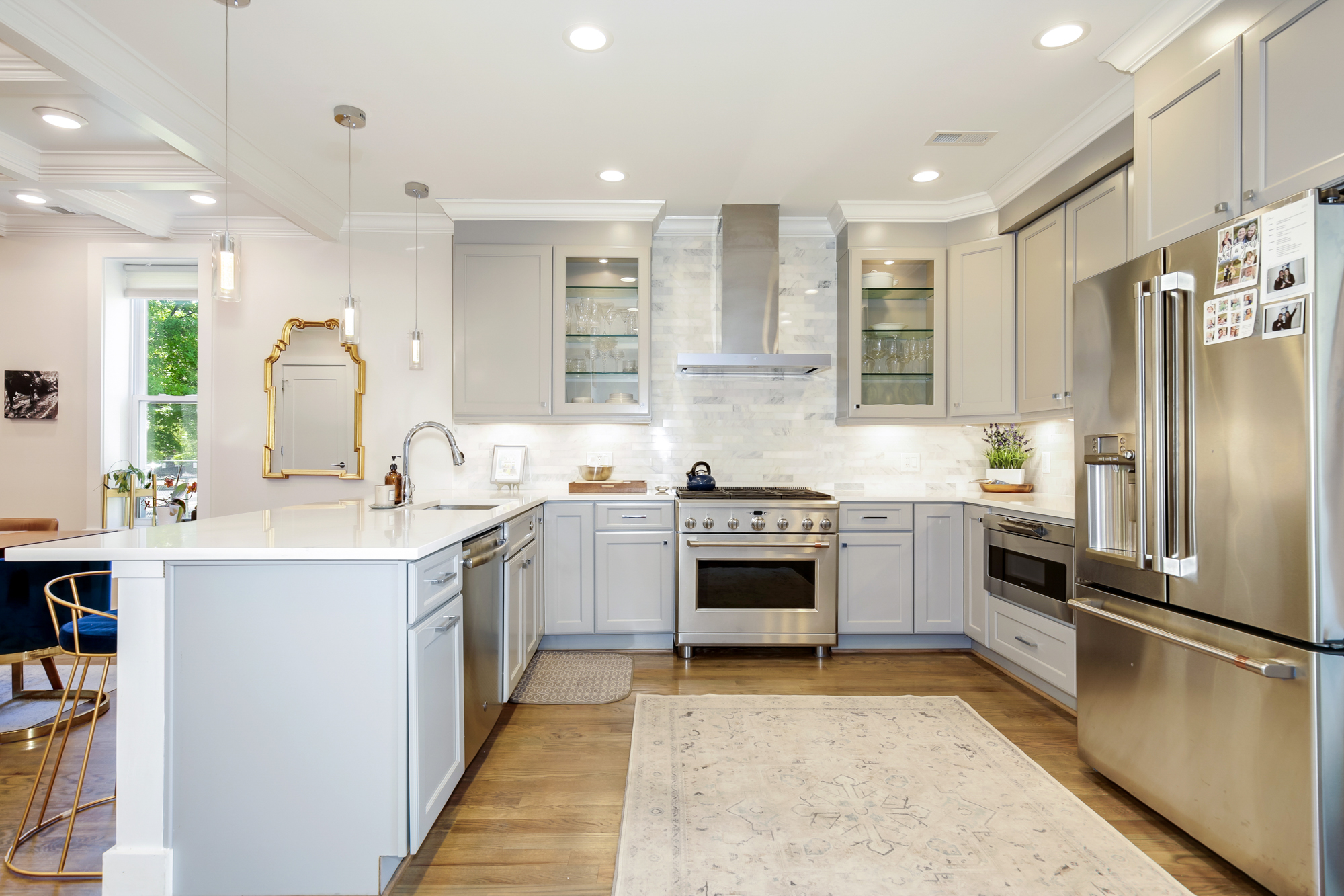 412 I Street Northeast Washington, DC 20002 - Photo 6 of 22