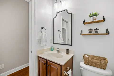 $899,900 | 16532 Flintrock Falls Lane, Charlotte, NC 28278