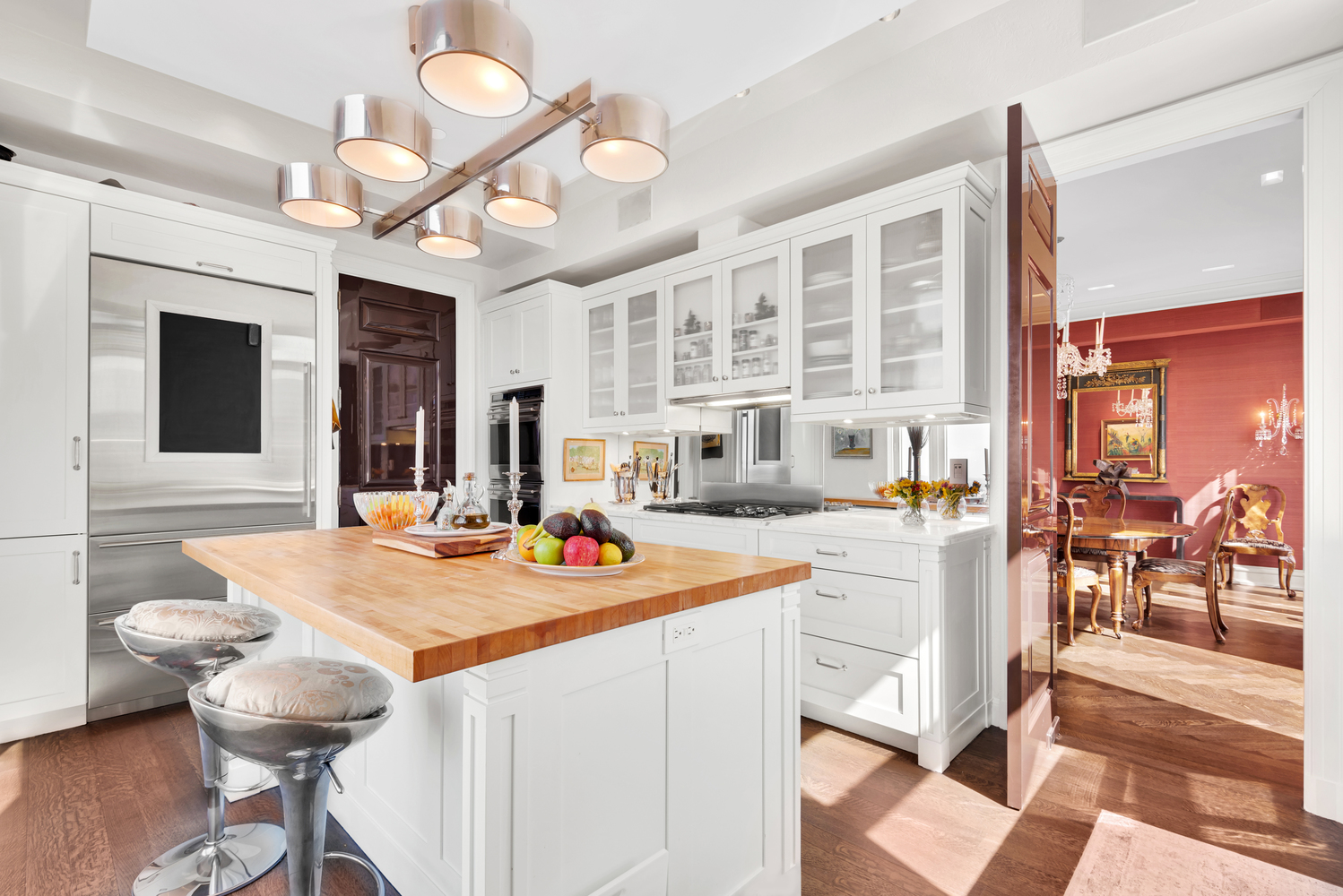 15 Central Park West, Unit 37A Manhattan, NY 10023 - Photo 9 of 23