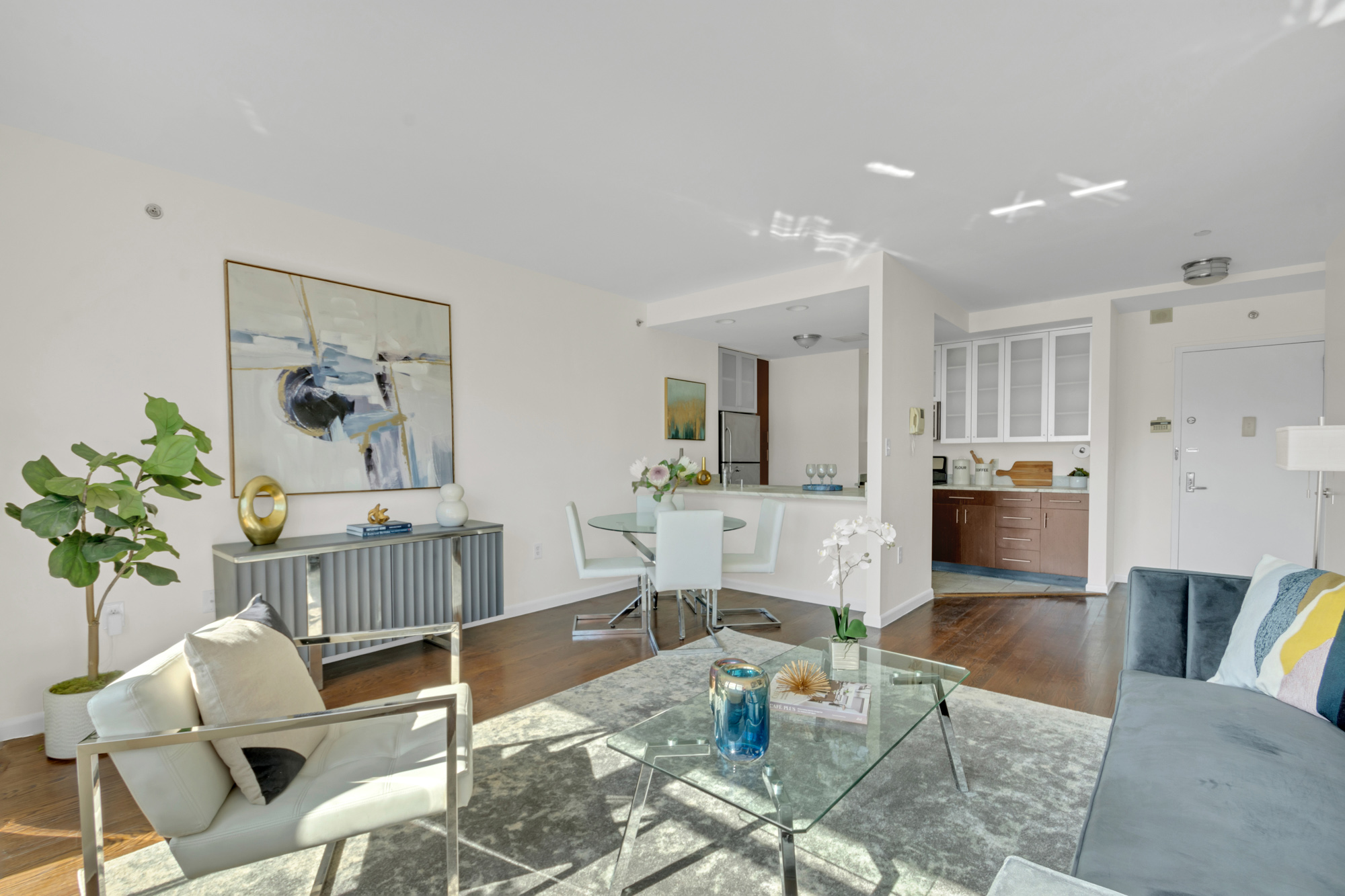 2002 5th Avenue, Unit 4D Manhattan, NY 10035 - Photo 3 of 12