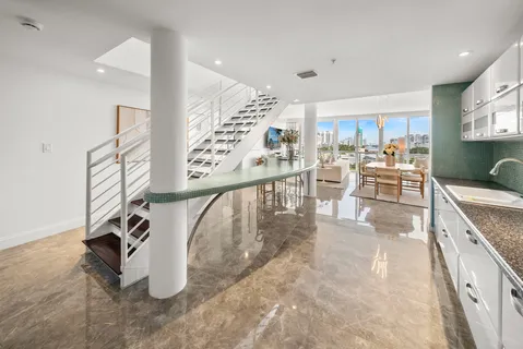 $1,445,000 | 6580 Indian Creek Drive, Unit 601, Miami Beach, FL 33141