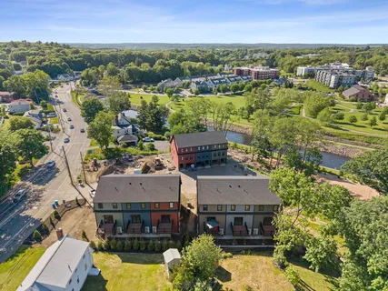Contact Agent | Neponset Street, Canton, MA 02021