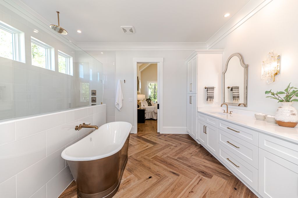 1608 Estate Valley Lane Raleigh, NC 27613 - Photo 19 of 48