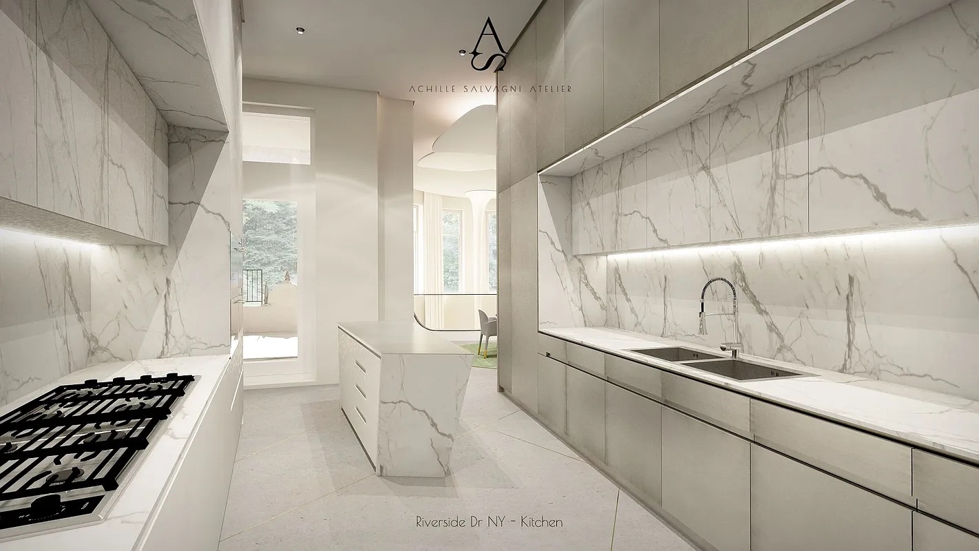 3 Riverside Drive Manhattan, NY 10023 - Photo 15 of 24