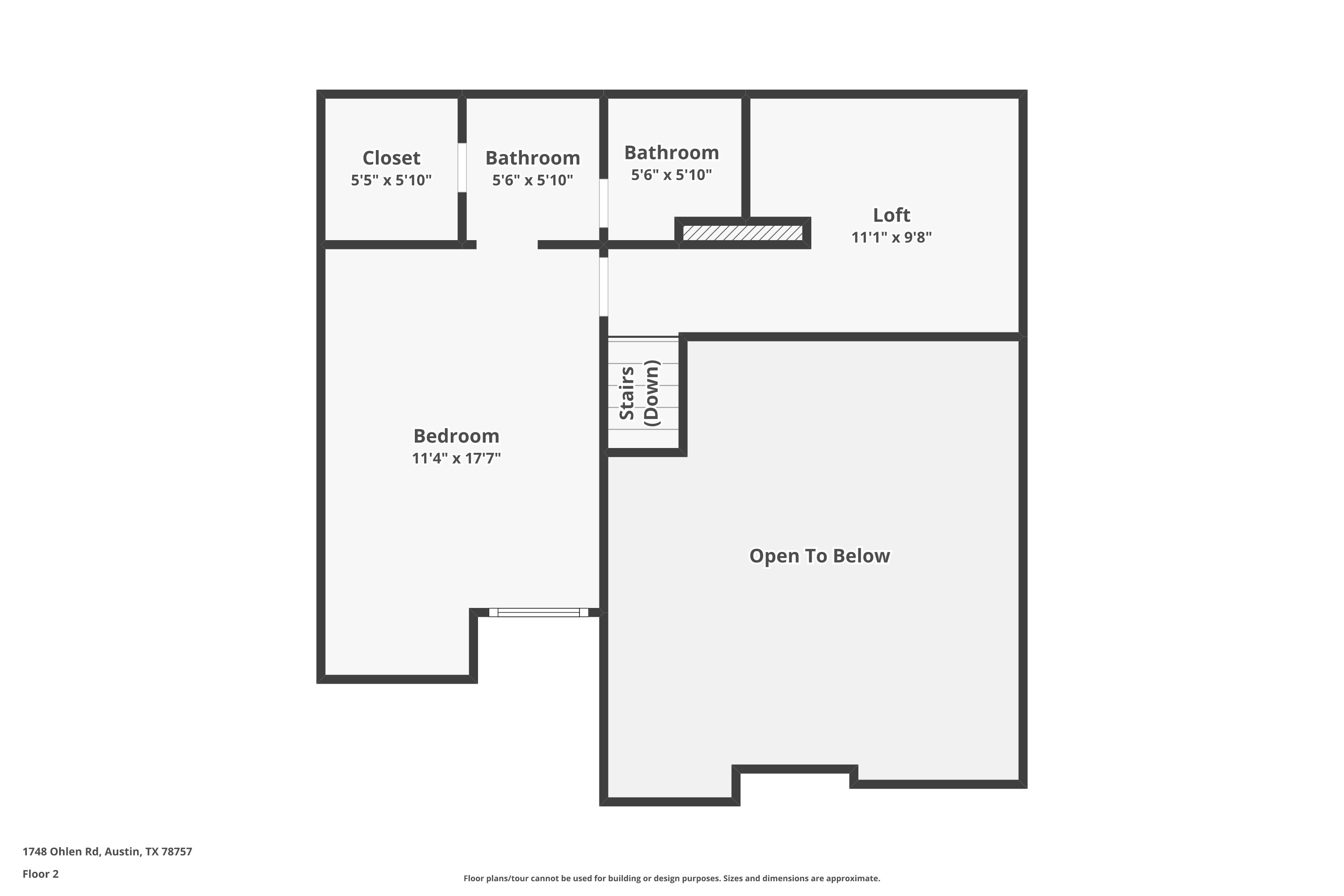 1748 Ohlen Road, Unit 24 Austin, TX 78757 - Photo 26 of 26