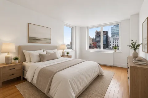 $1,400,000 | 212 East 47th Street, Unit 28F | Midtown East