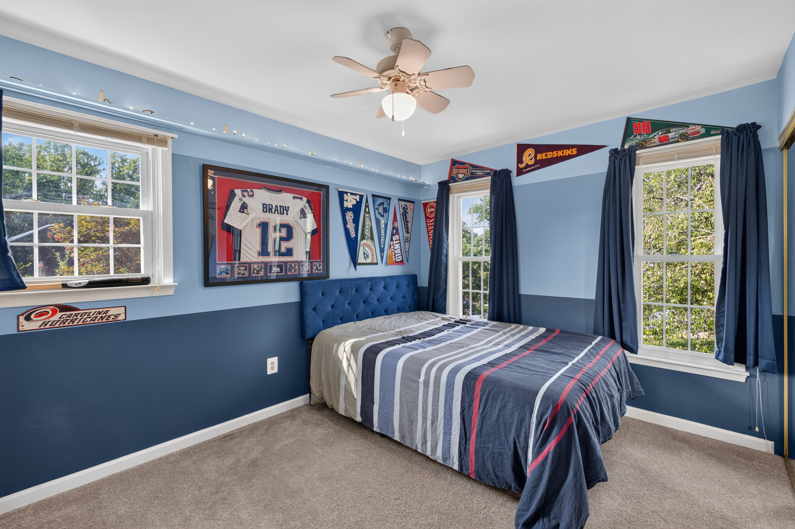 7901 Laural Valley Way Springfield, VA 22153 - Photo 39 of 53