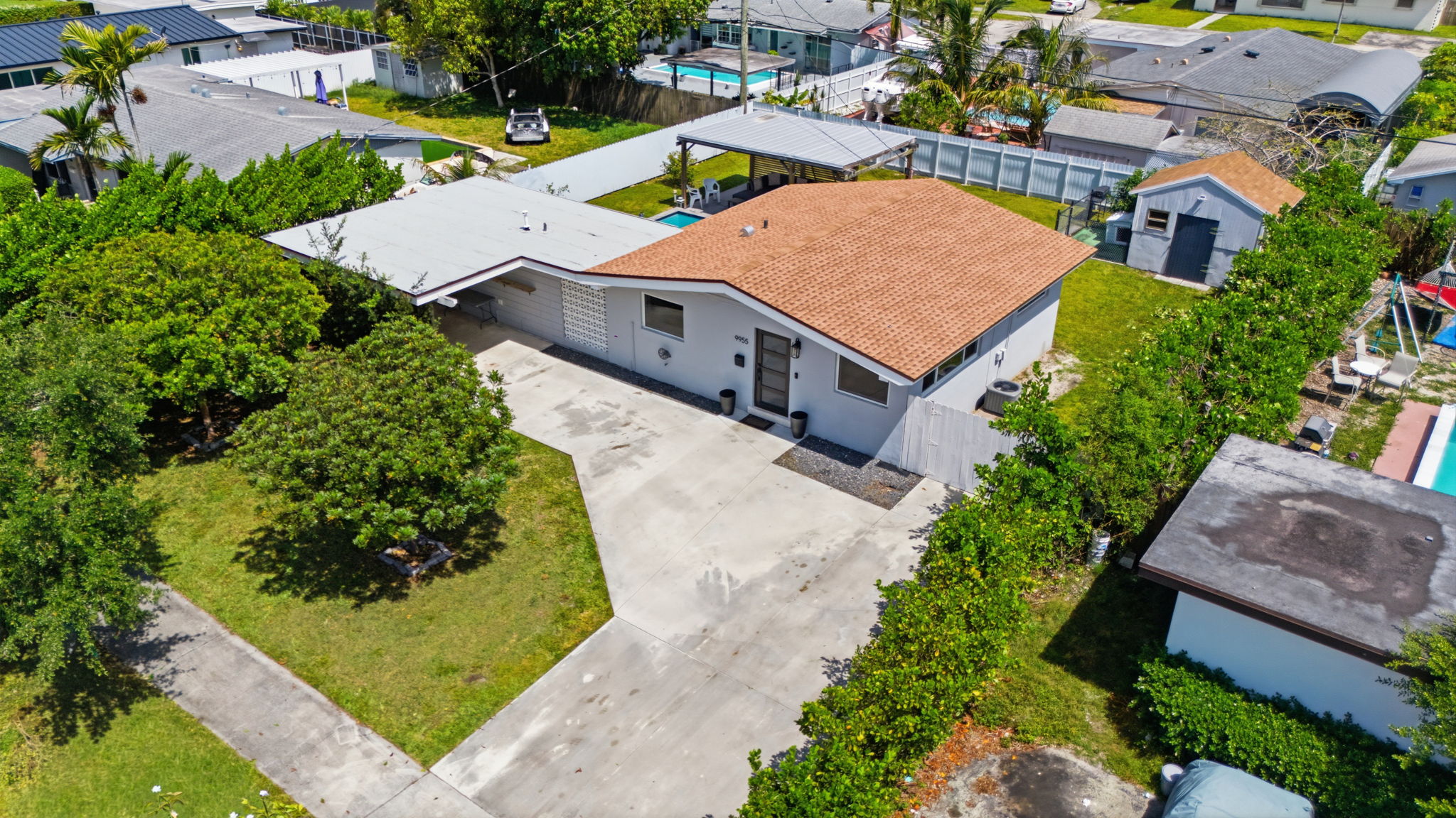 9955 Southwest 215th Street Miami, FL 33189 - Photo 1 of 16