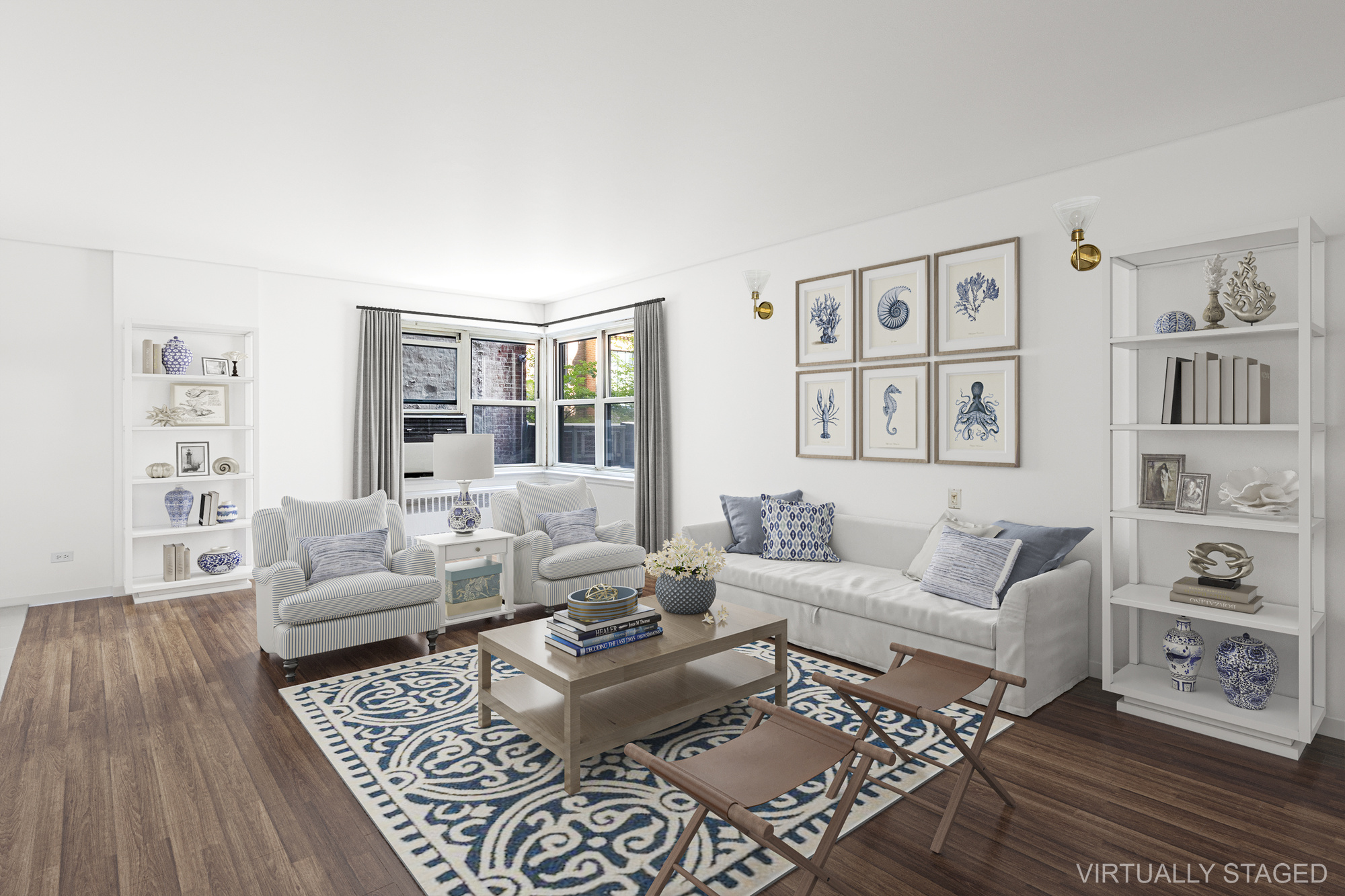 1199 Park Avenue, Unit 1B Manhattan, NY 10128 - Photo 1 of 12