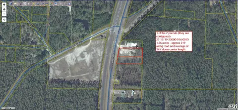 $975,000 | 17925 Highway 331, Freeport, FL 32439