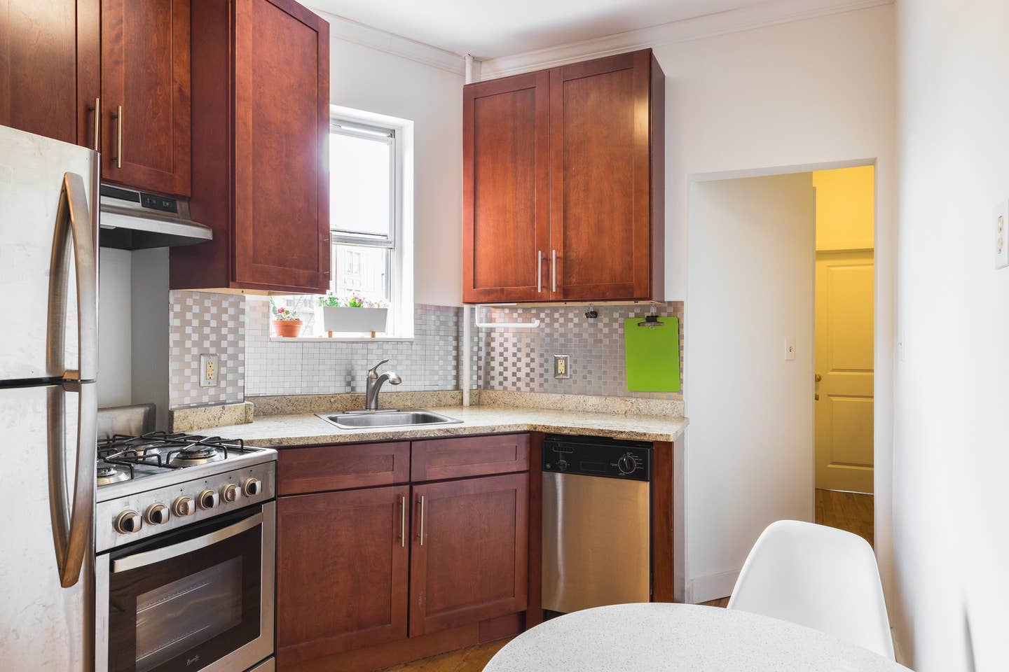 832 Classon Avenue, Unit 4L Brooklyn, NY 11238 - Photo 6 of 17
