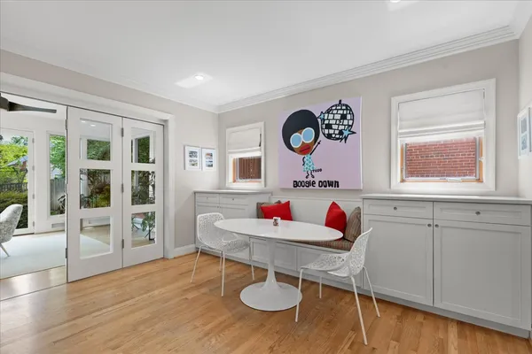 Contact Agent | 5741 27th Street Northwest, Washington, DC 20015