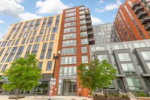$770,000 | 1211 Van Street Southeast, Unit 608, Washington, DC 20003