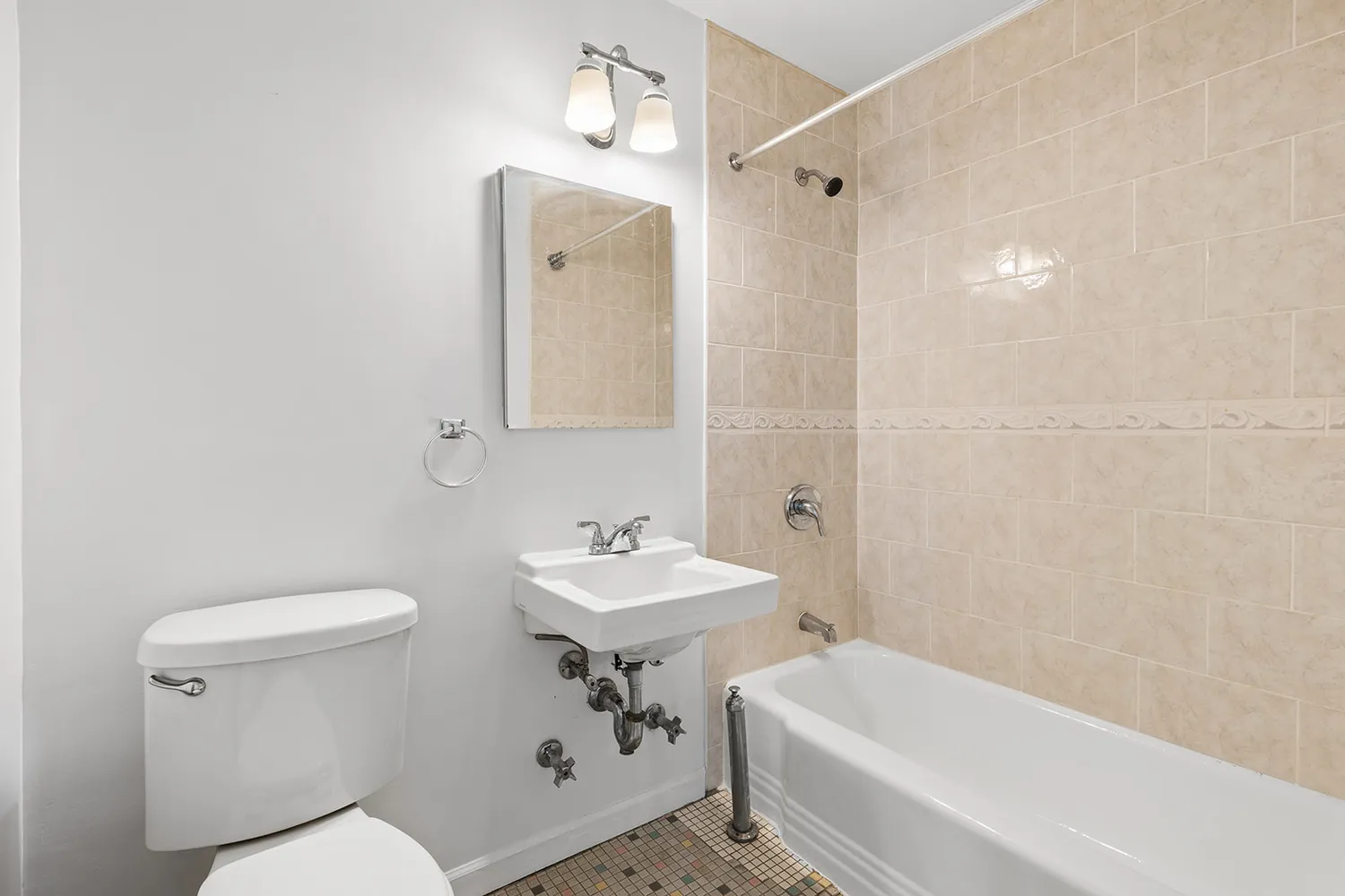 $3,000 | 54 Orange Street, Unit 5H | Brooklyn Heights