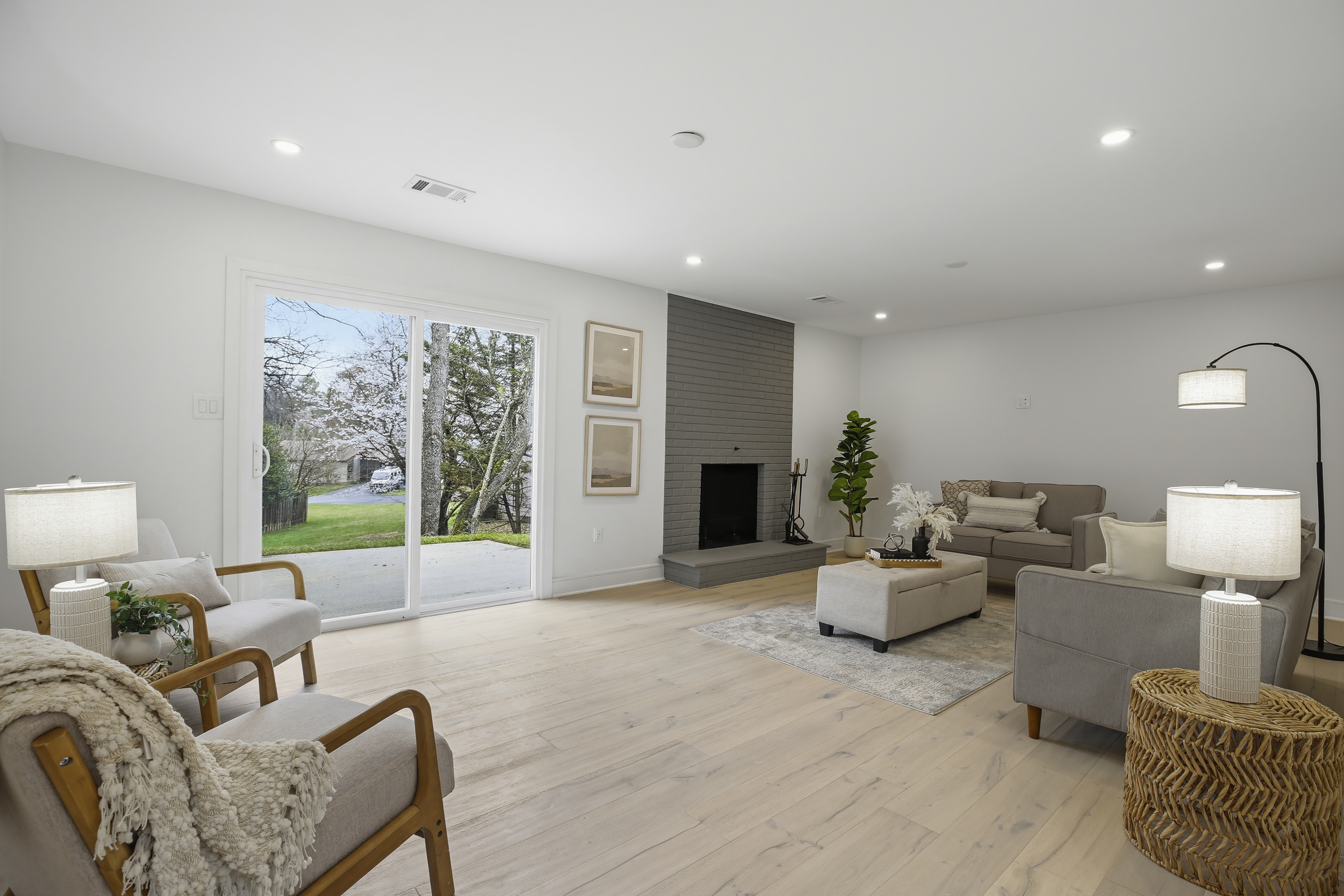 14828 Fireside Drive Silver Spring, MD 20905 - Photo 20 of 34