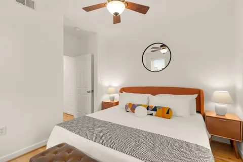 $239,900 | 314 V Street Northeast, Unit 204, Washington, DC 20002