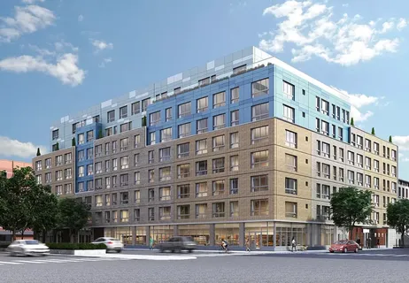 $925,000 | 171 West 131st Street, Unit PH4 | Central Harlem