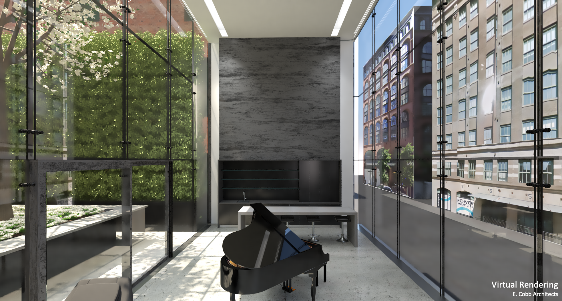 11 Hubert Street Manhattan, NY 10013 - Photo 7 of 19